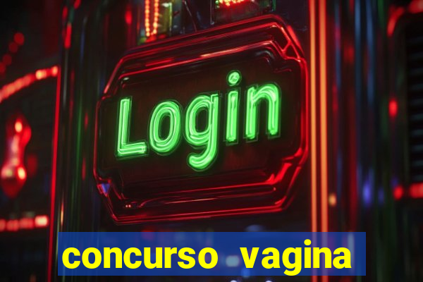 concurso vagina mais linda