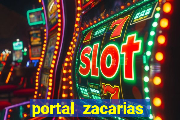 portal zacarias corpos encontrados