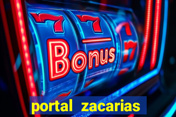 portal zacarias corpos encontrados