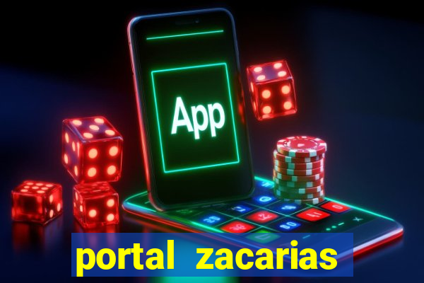 portal zacarias corpos encontrados