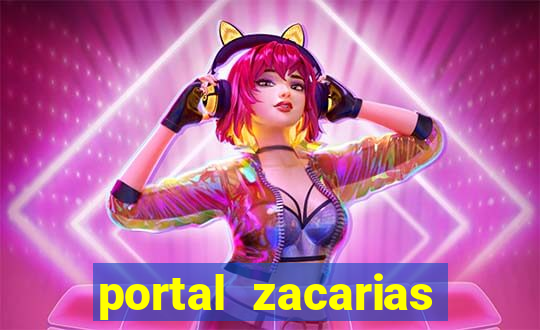 portal zacarias corpos encontrados