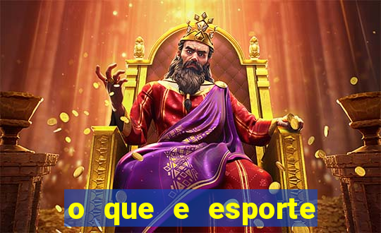 o que e esporte de invasao