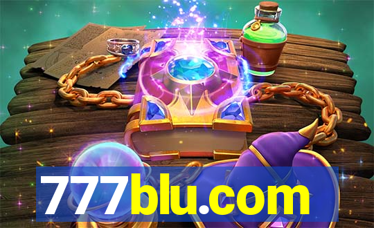 777blu.com