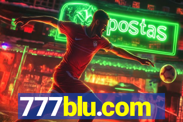 777blu.com