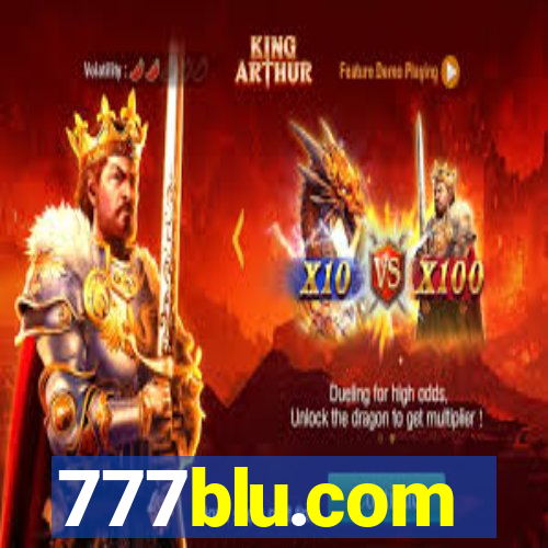 777blu.com