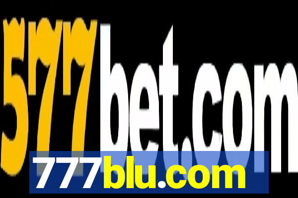 777blu.com