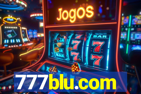 777blu.com