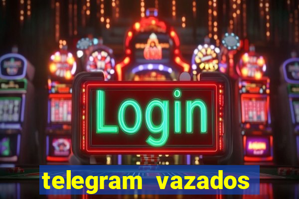 telegram vazados kid bengala