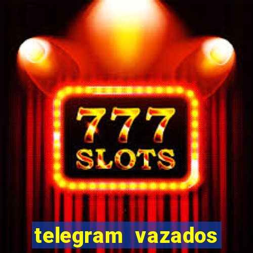 telegram vazados kid bengala