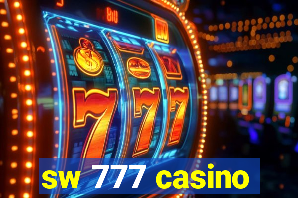 sw 777 casino