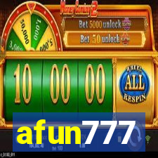 afun777