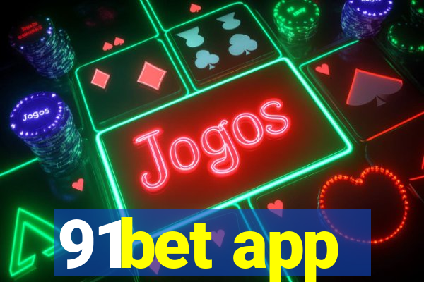 91bet app