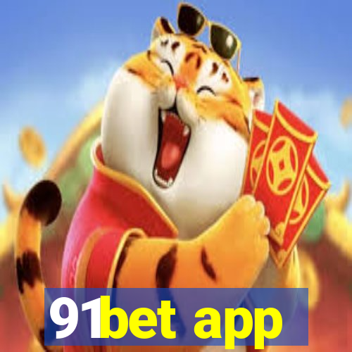 91bet app