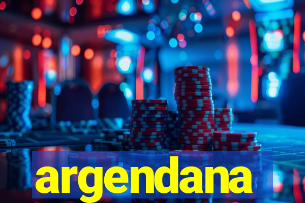 argendana