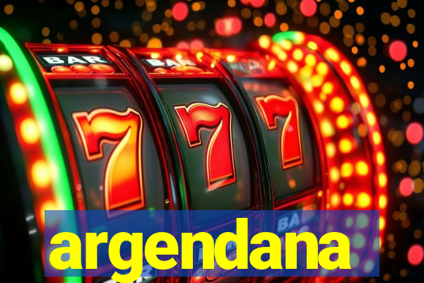 argendana