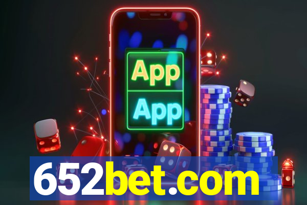 652bet.com