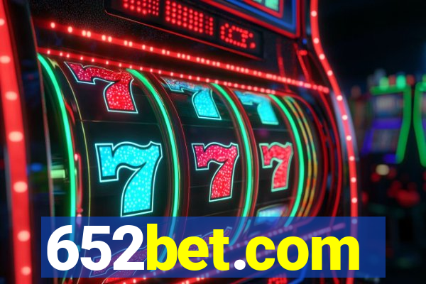 652bet.com