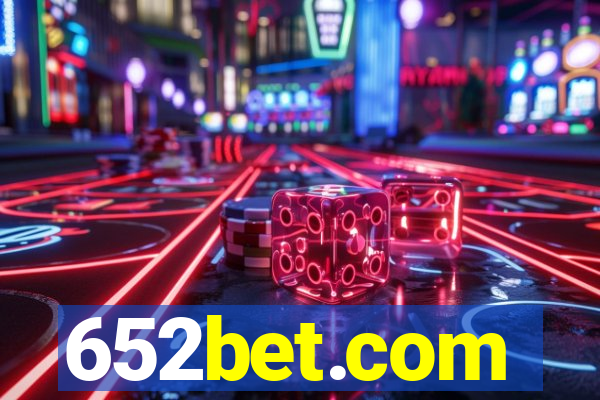 652bet.com