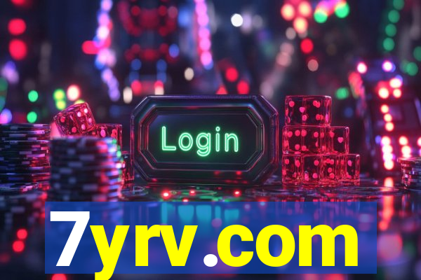 7yrv.com