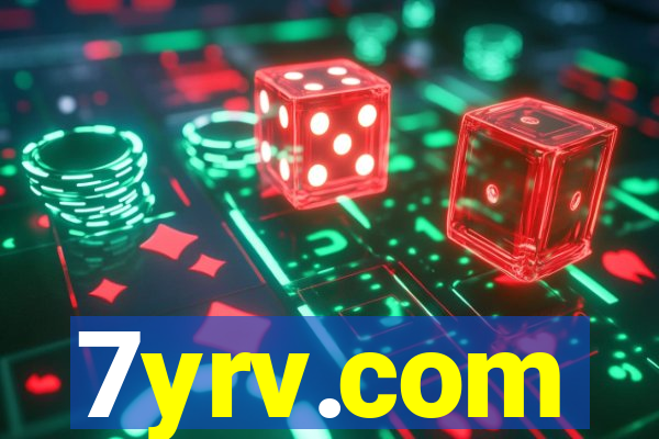 7yrv.com