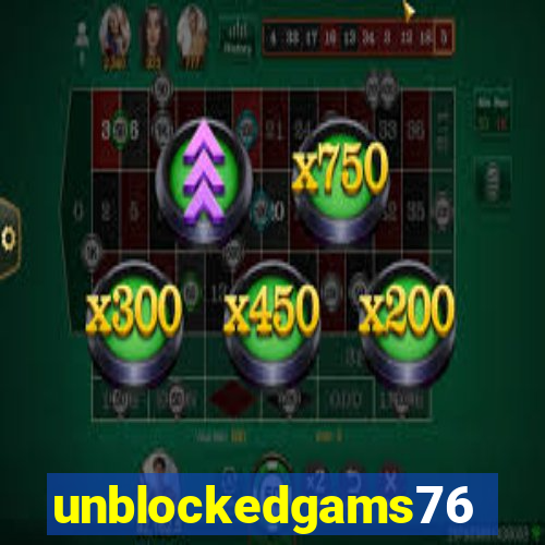 unblockedgams76