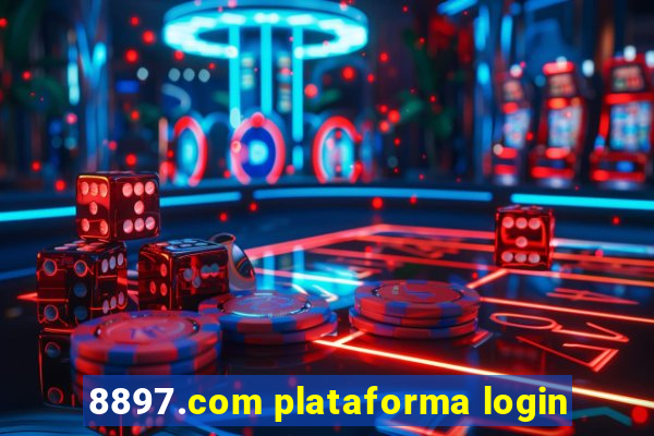 8897.com plataforma login