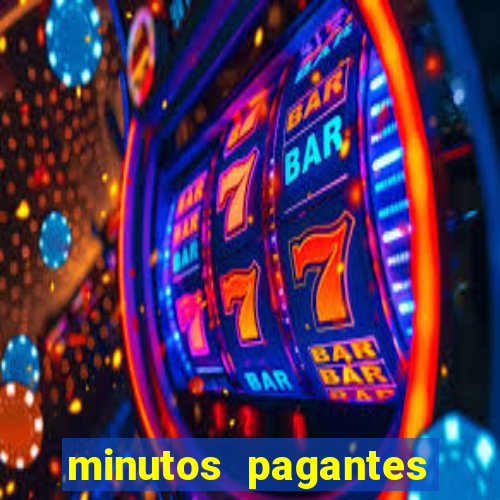 minutos pagantes fortune tiger 2024