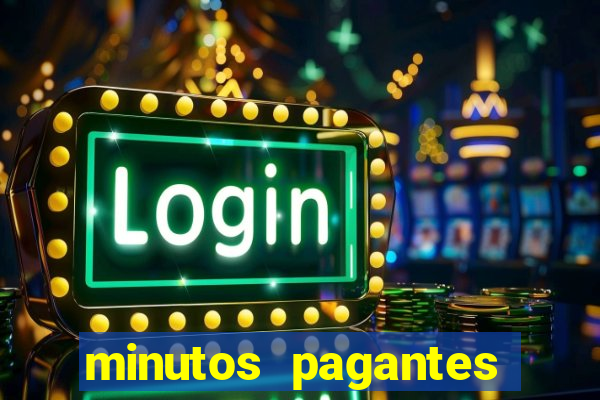 minutos pagantes fortune tiger 2024