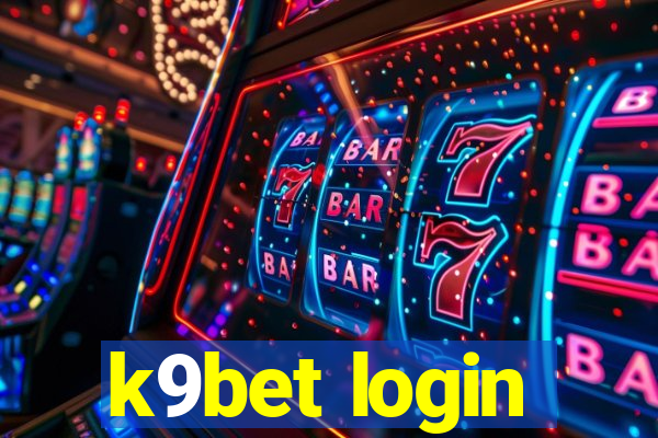 k9bet login