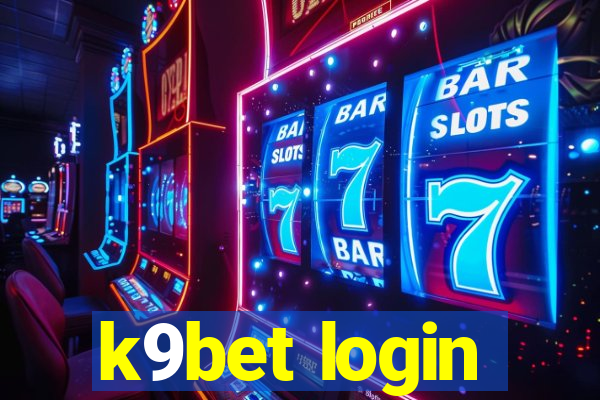 k9bet login