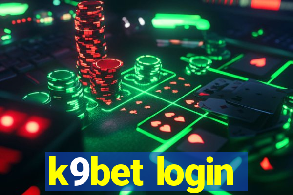 k9bet login