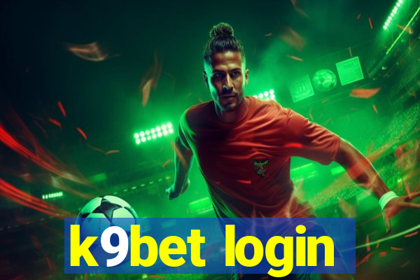 k9bet login