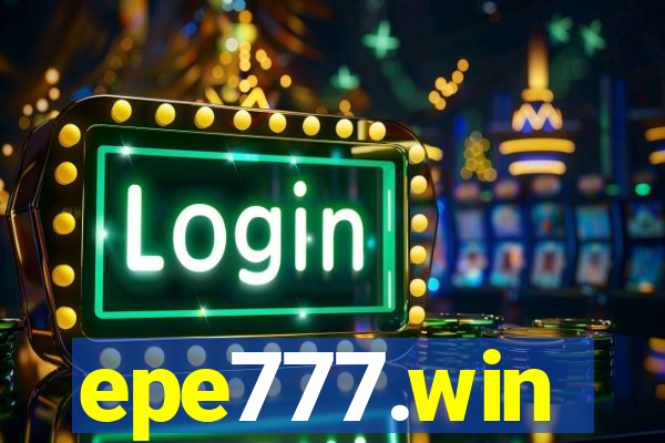 epe777.win