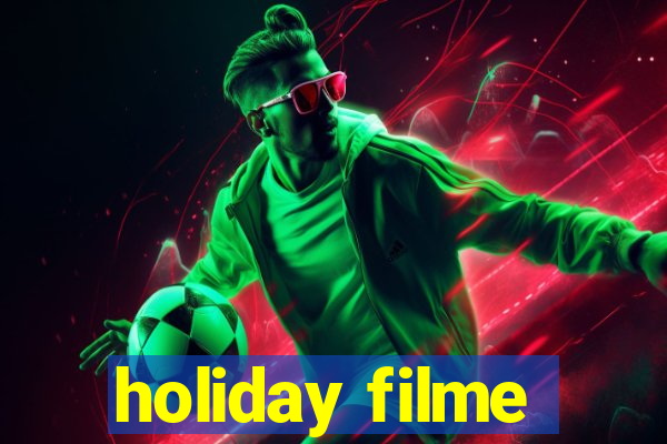 holiday filme