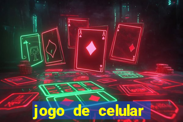 jogo de celular para ganhar dinheiro