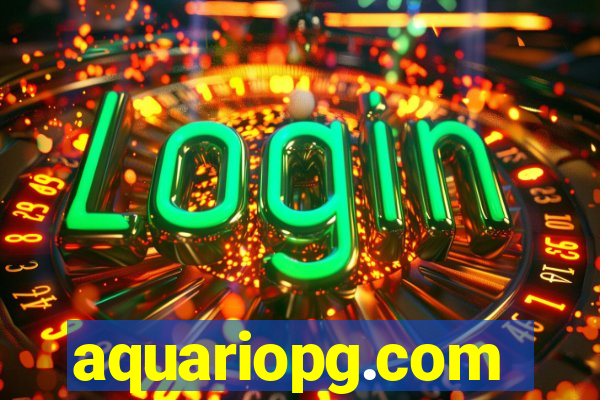 aquariopg.com