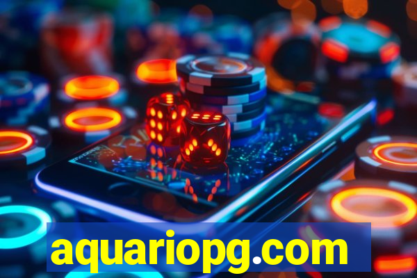 aquariopg.com