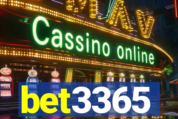 bet3365