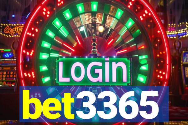 bet3365