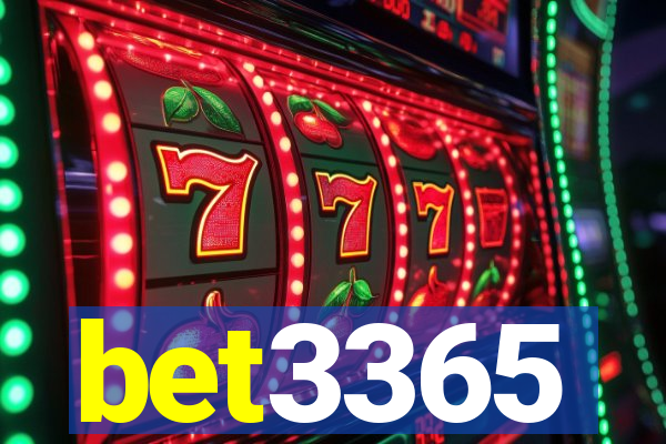 bet3365