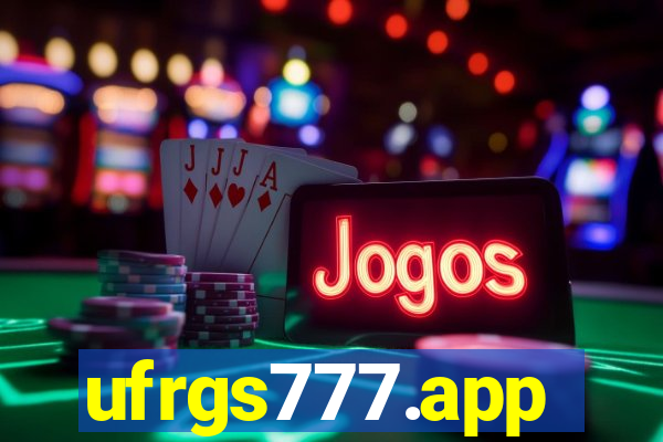 ufrgs777.app