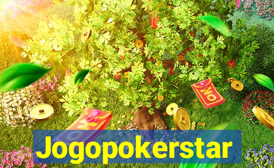 Jogopokerstar