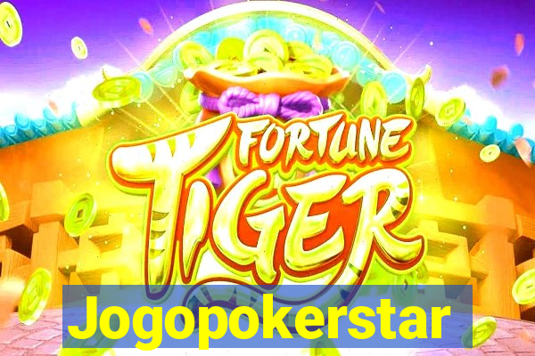 Jogopokerstar