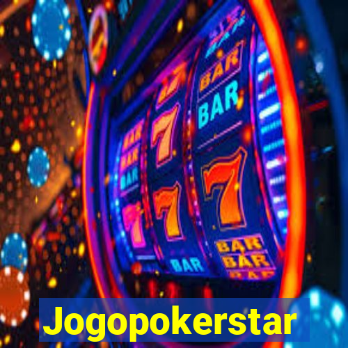 Jogopokerstar