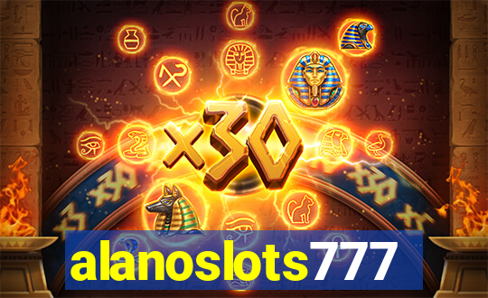 alanoslots777