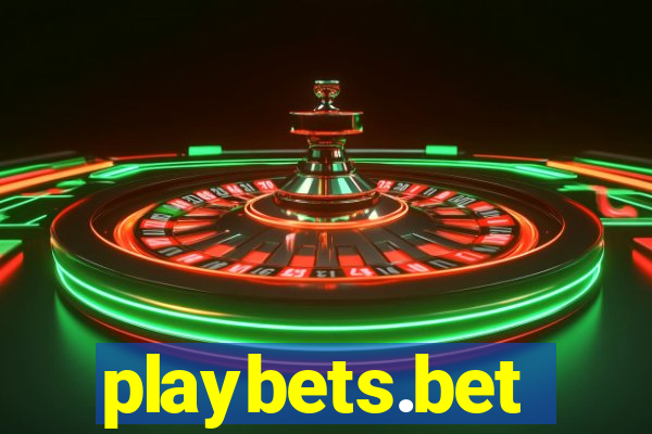 playbets.bet