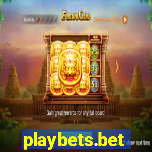 playbets.bet