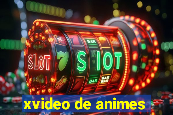 xvideo de animes