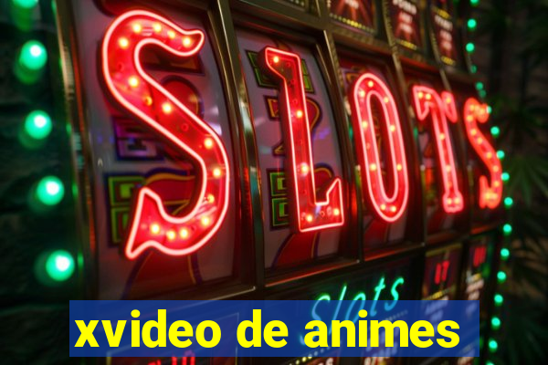 xvideo de animes