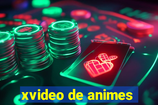 xvideo de animes